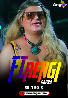 Firangi Sapna 3